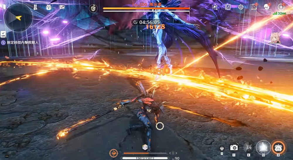 鸣潮无妄者怎么打