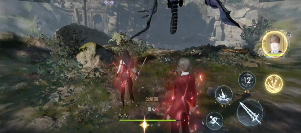 恋与深空48怎么过