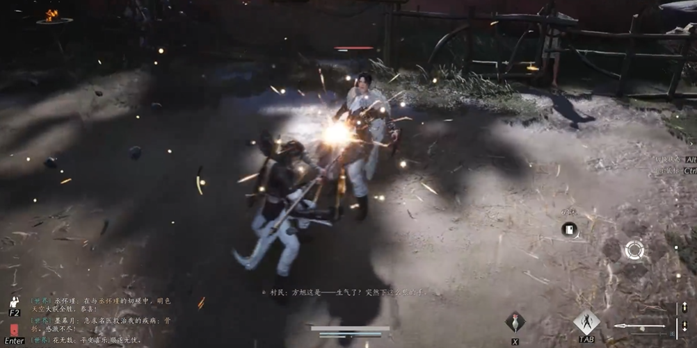 燕云十六声怎么打赢擂台