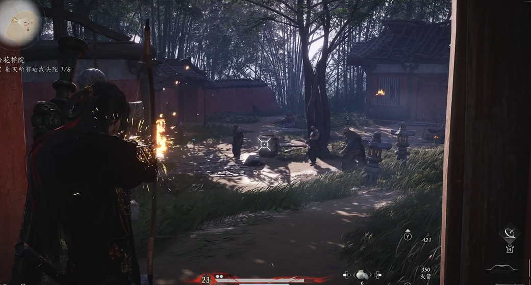 燕云十六声檀香在哪找