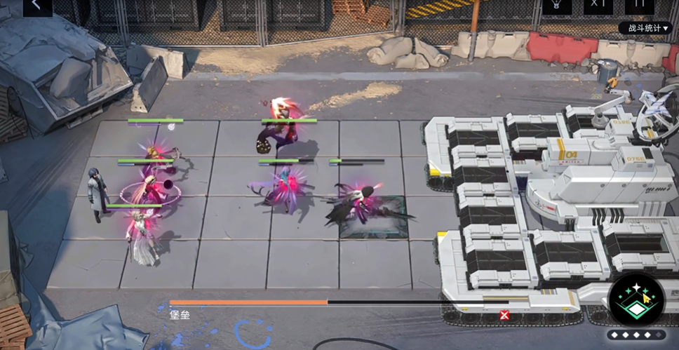 无期迷途9-11怎么打