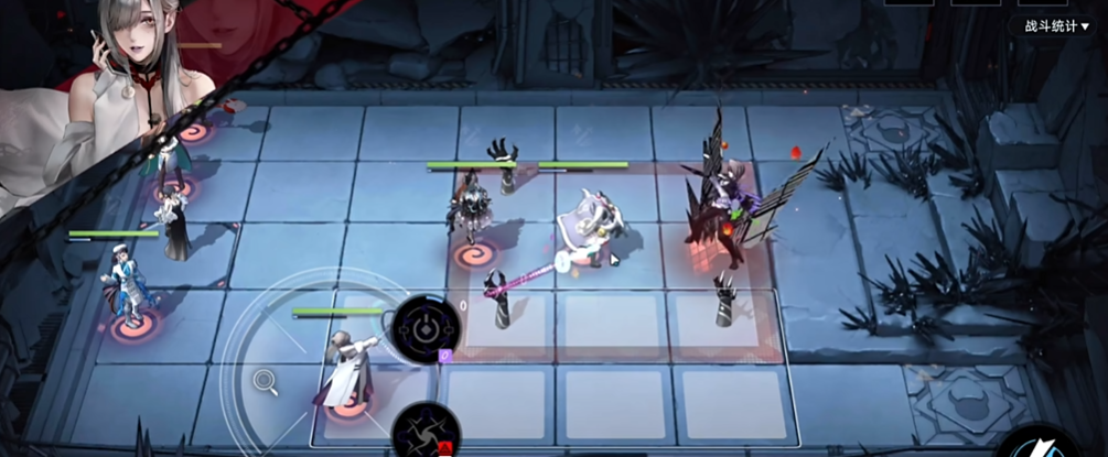 无期迷途雷温怎么玩