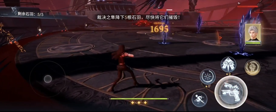 恋与深空2-14怎么过