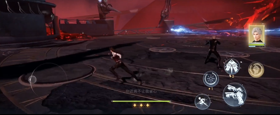 恋与深空2-14怎么过