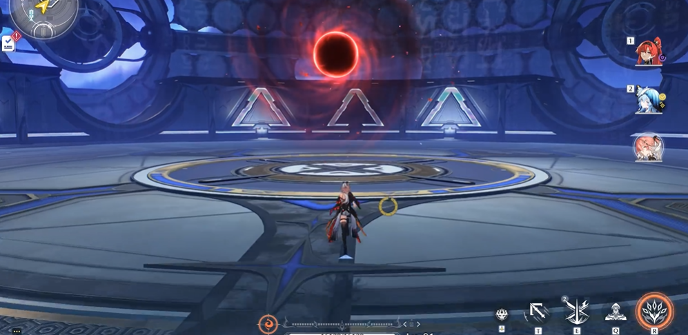 鸣潮结晶单质怎么用