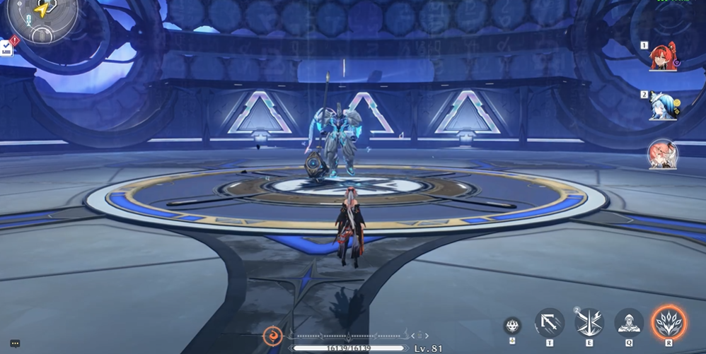 鸣潮结晶单质怎么用