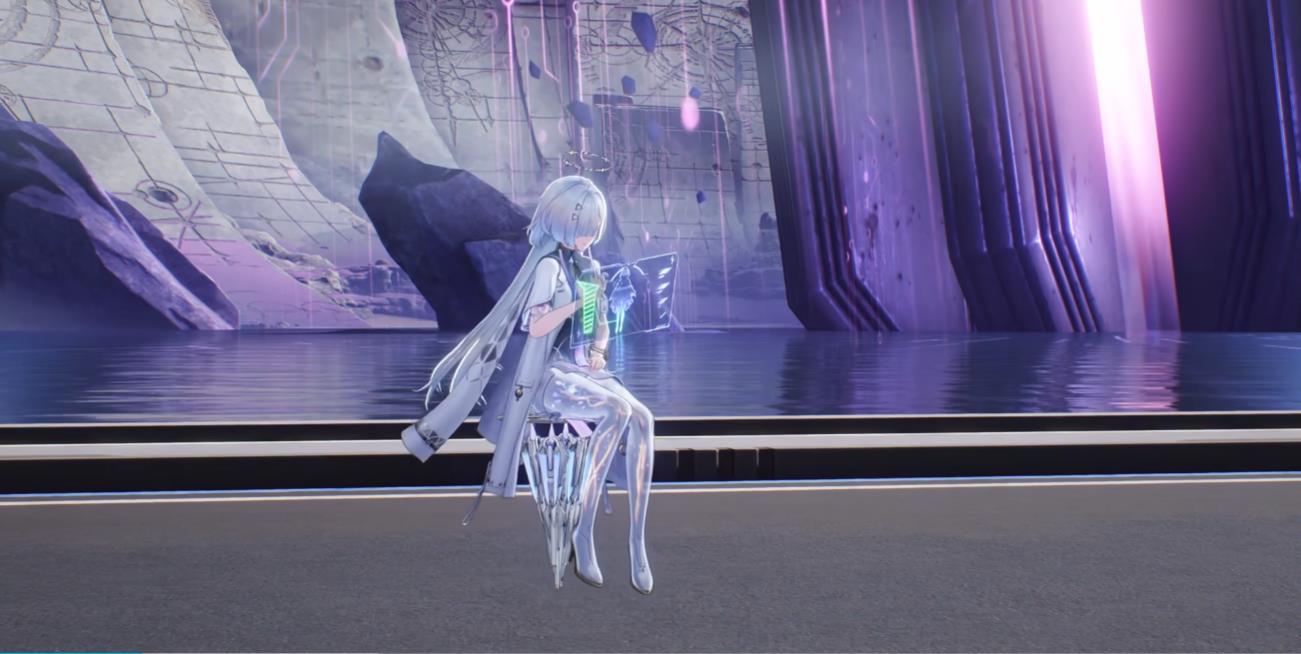 鸣潮新手怎么拿培养材料