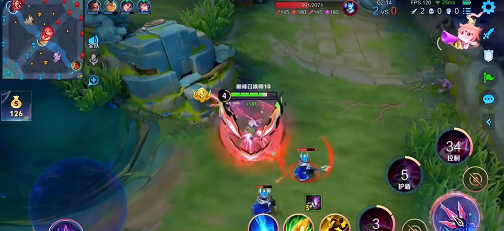 王者荣耀吕布打野出装出什么