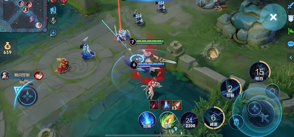 王者荣耀铠前期伤害出装怎么搭配