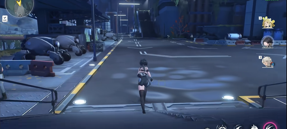 鸣潮辉莹矿在哪采