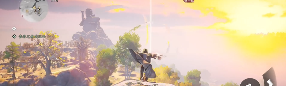 燕云十六声张一豪的珠宝怎么获得