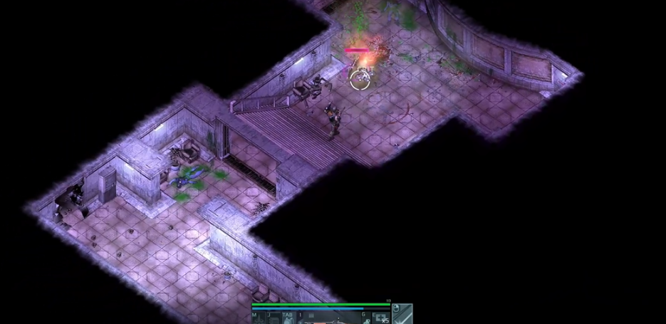 孤胆枪手隐藏点有什么