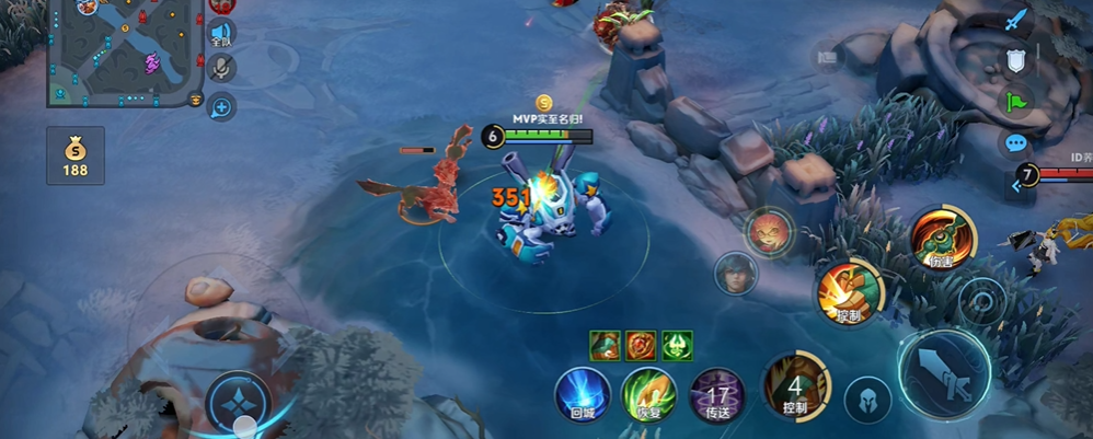 王者荣耀刘禅辅助出装怎么搭配