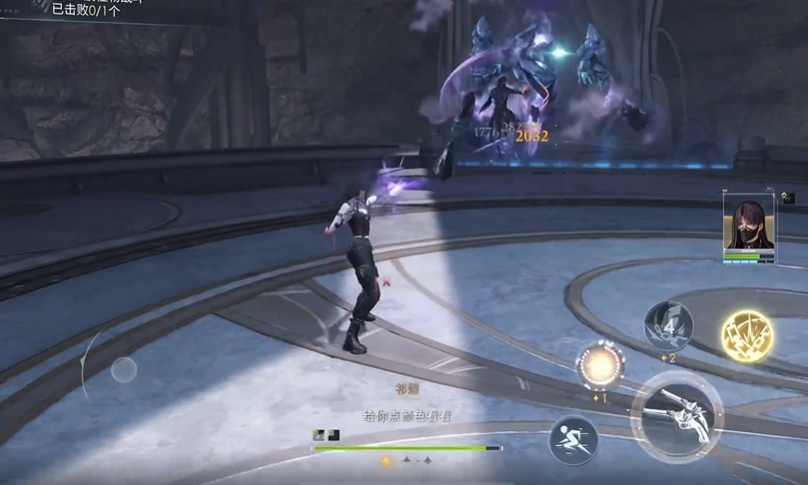 恋与深空40层试炼怎么过