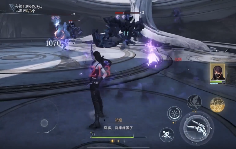 恋与深空40层试炼怎么过