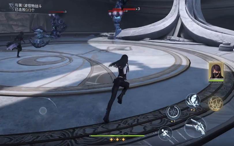 恋与深空40层试炼怎么过