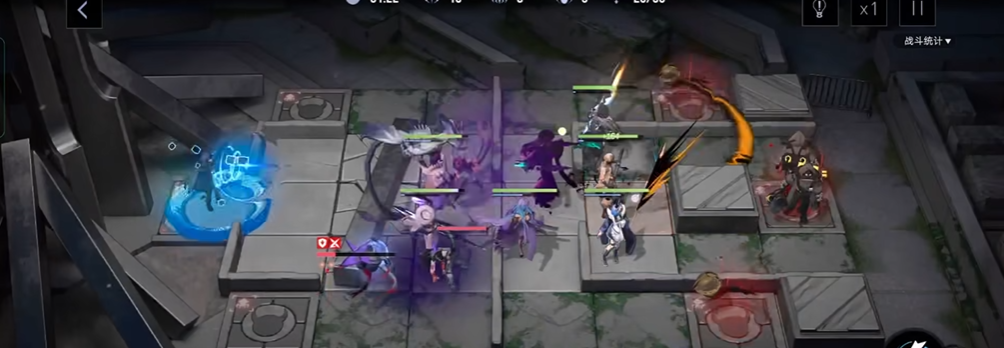 无期迷途10-7怎么过