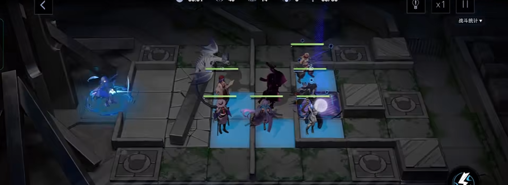 无期迷途10-7怎么过