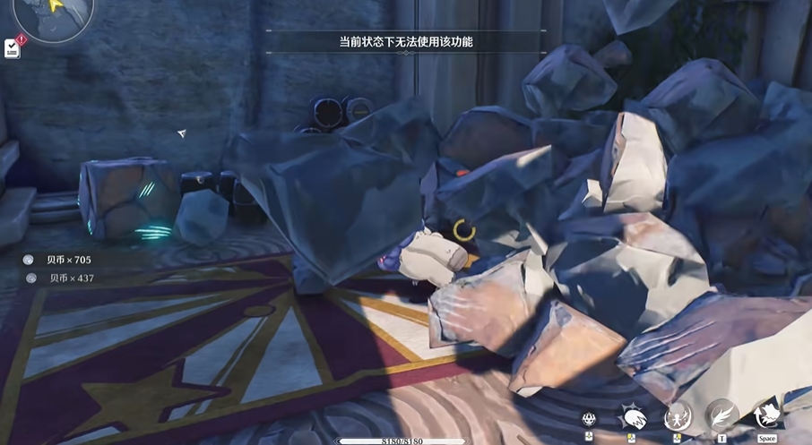 鸣潮如何大量获得贝币