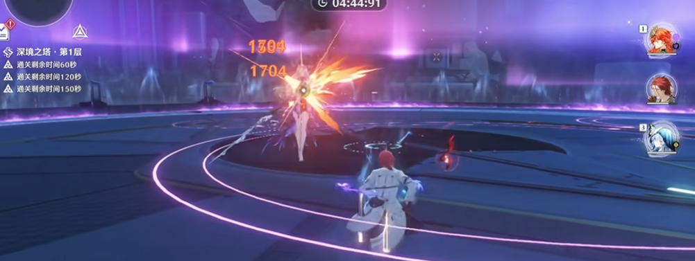 鸣潮奥古斯塔怎么玩