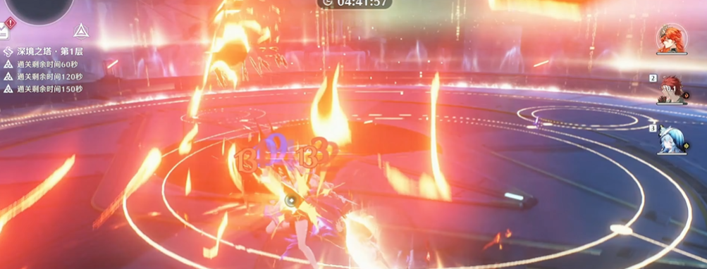 鸣潮奥古斯塔怎么玩