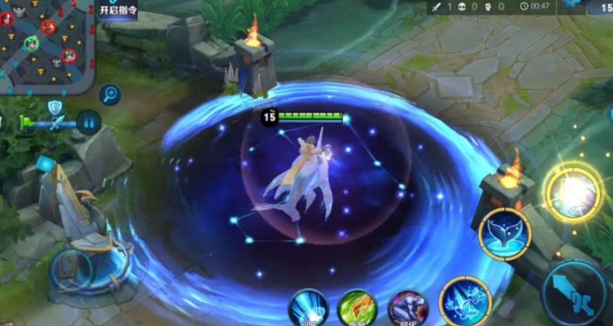 王者荣耀肉装出装顺序是什么