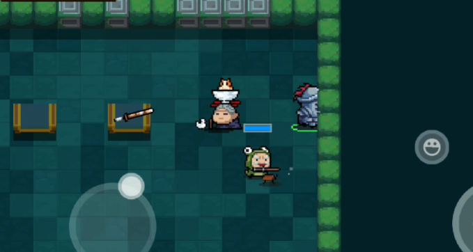 元气骑士呱呱有什么用