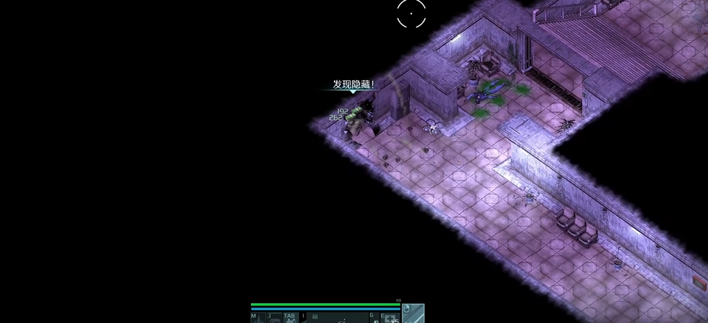 孤胆枪手隐藏点有什么