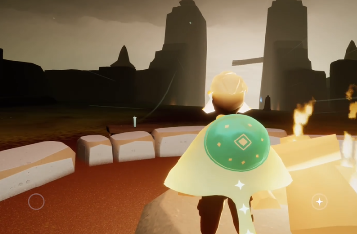 光遇鼓谱子怎么用