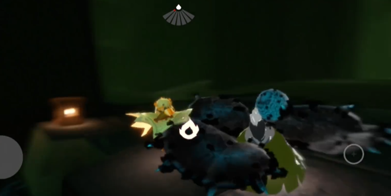 光遇权杖如何遁地