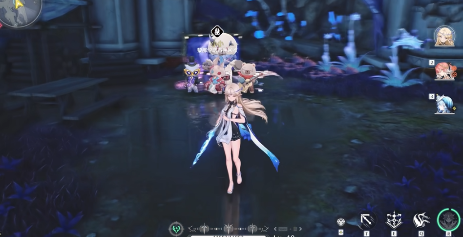 鸣潮古物交付怎么提升