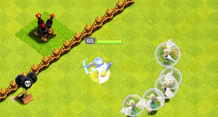 部落冲突天狼部落怎么玩