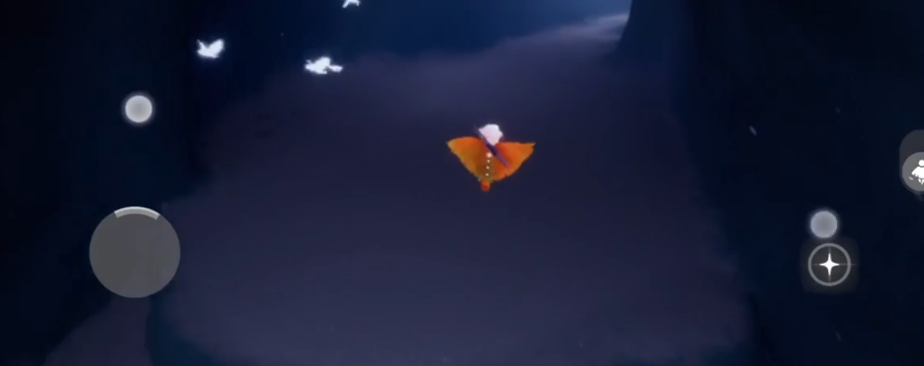 光遇高马尾面具怎么搭 光遇高马尾面具怎么搭