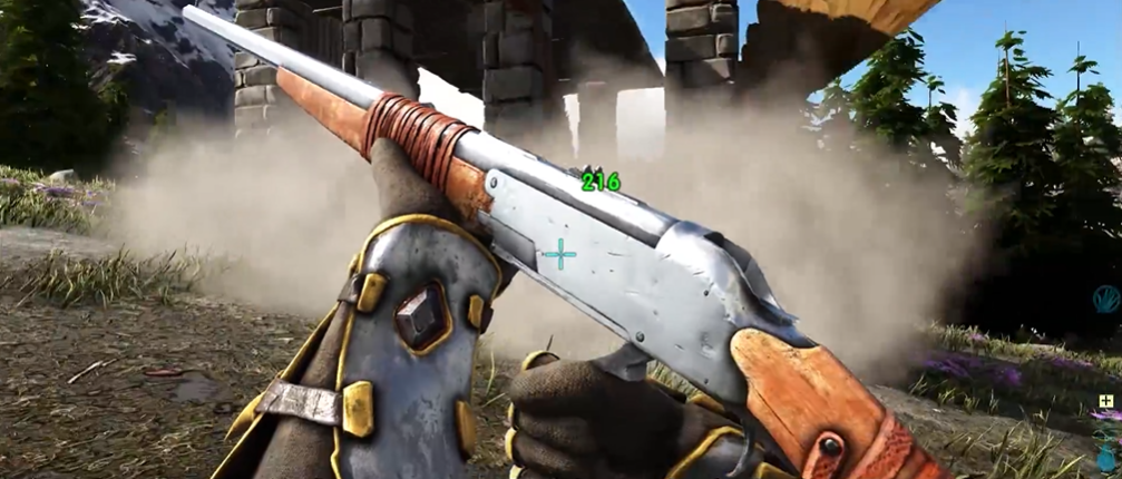 方舟生存进化怎么驯服狮鹫