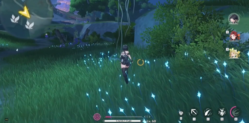 鸣潮蓝棘蜥去哪里刷