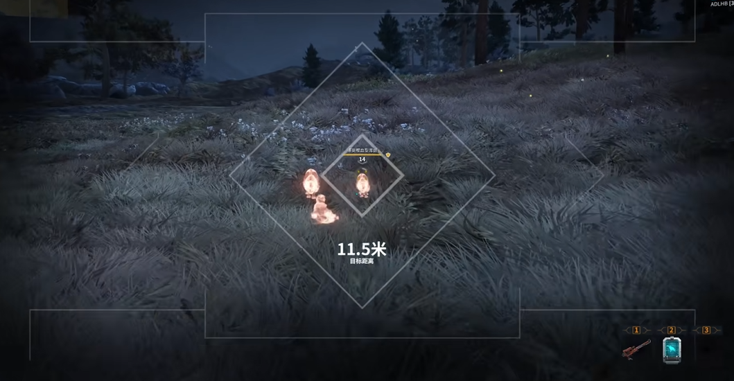 星际战甲地球抓动物有什么用 星际战甲地球抓动物有什么用