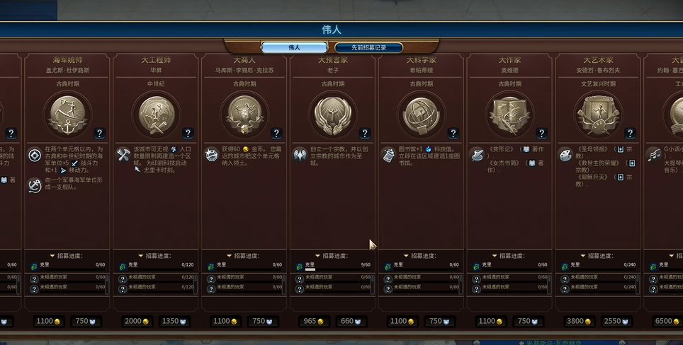 文明6武僧怎么叠战斗力