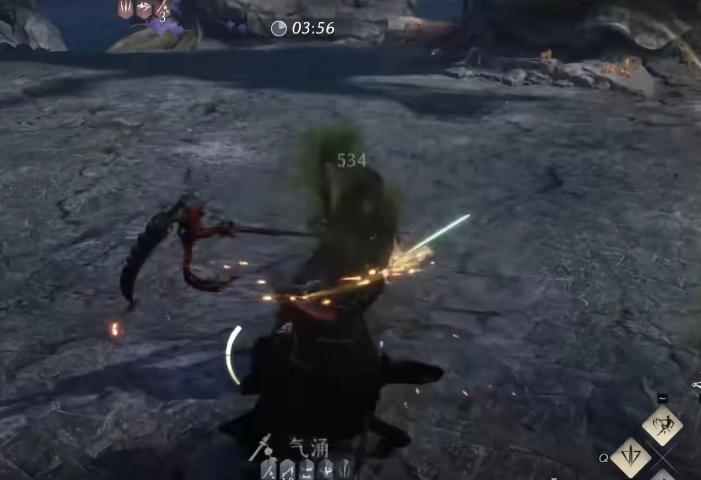 燕云十六声小十七怎么打 燕云十六声小十七怎么打