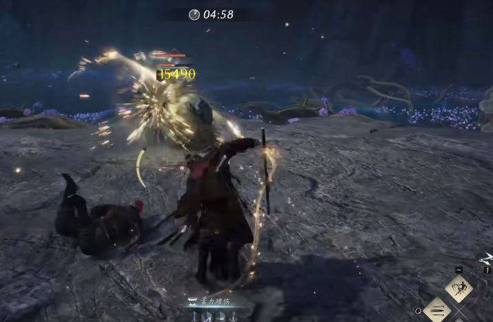 燕云十六声小十七怎么打 燕云十六声小十七怎么打