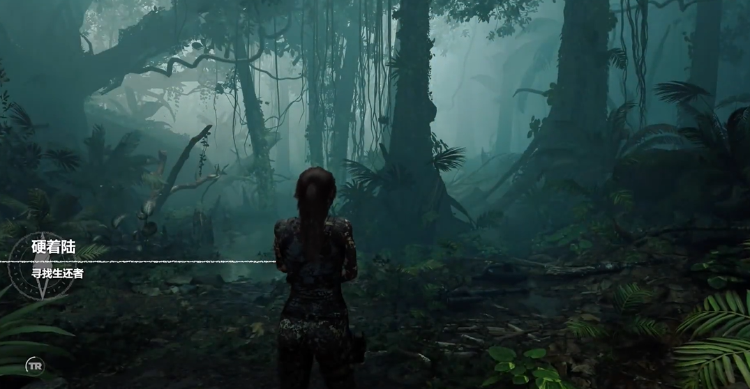 古墓丽影暗影秘鲁森林怎么过 古墓丽影暗影秘鲁森林怎么过