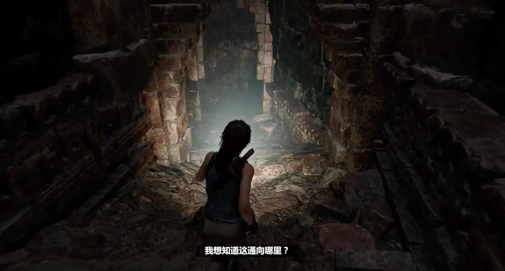 古墓丽影暗影秘鲁森林怎么过 古墓丽影暗影秘鲁森林怎么过