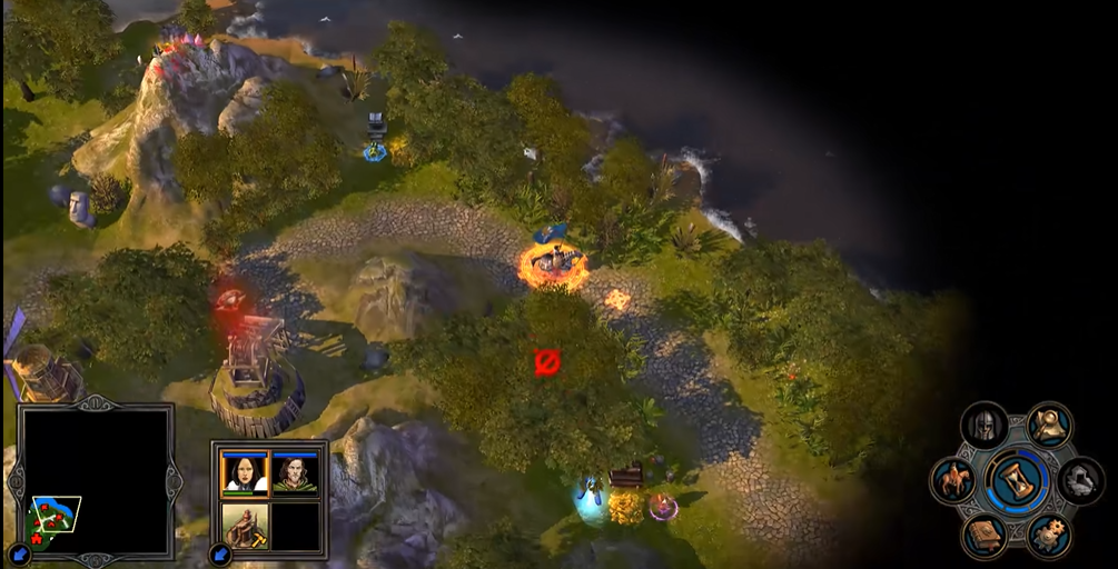 英雄无敌5伊莎贝尔女王怎么获得 英雄无敌5伊莎贝尔女王怎么获得