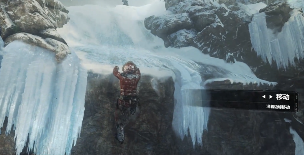 古墓丽影崛起怎么过雪山 古墓丽影崛起怎么过雪山