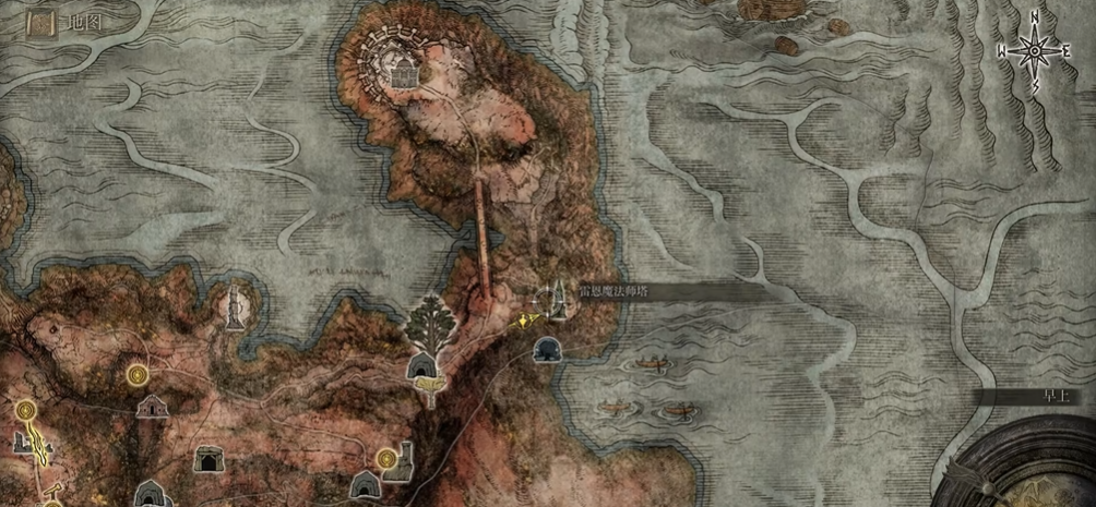 艾尔登法环刷卢恩最快方法有哪些