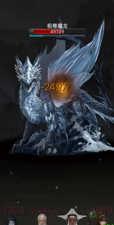 地下城堡2幼龙哪个地图分布最多 地下城堡2幼龙哪个地图分布最多