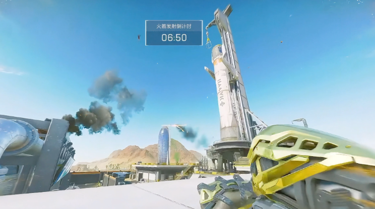 三角洲行动有哪些火箭炮