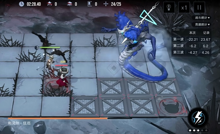 无期迷途瓦尼拉怎么玩