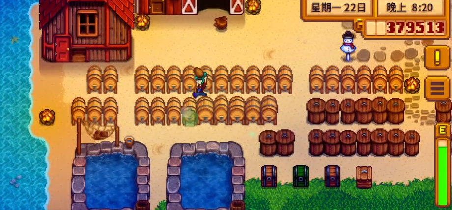 星露谷物语土豆烈酒任务怎么玩 星露谷物语土豆烈酒任务怎么玩