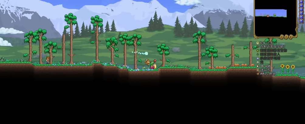 泰拉瑞亚金属带扣怎么获得 泰拉瑞亚金属带扣怎么获得