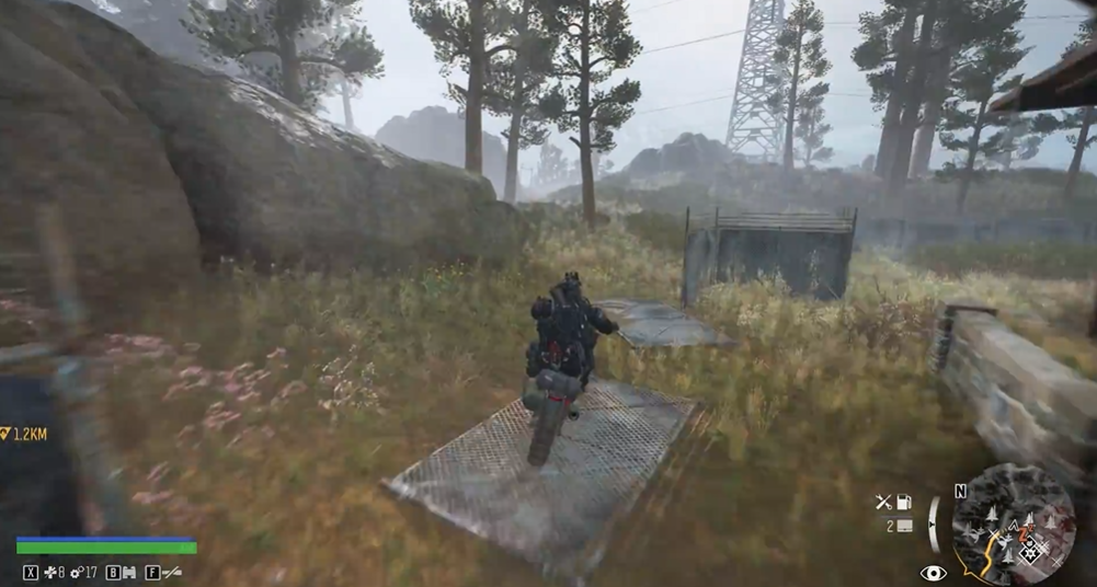 往日不再加特林咆哮者怎么获得 往日不再加特林咆哮者怎么获得